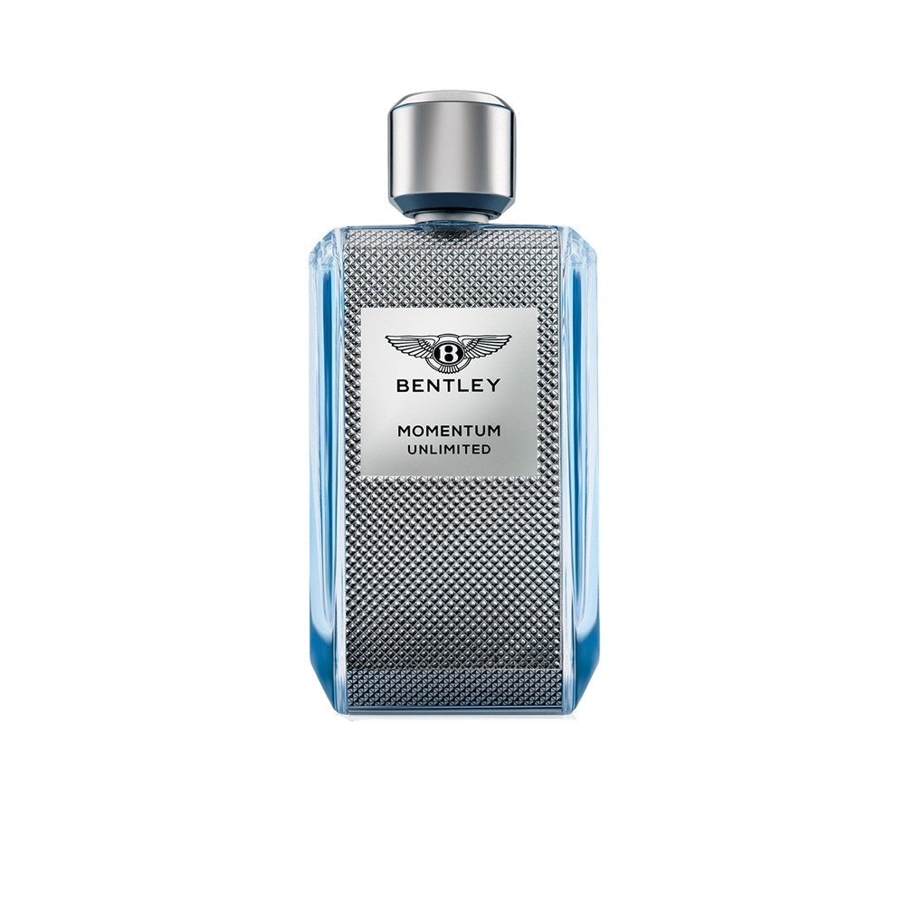Bentley - Momentum Unlimited - Eau de Toilette para Hombre