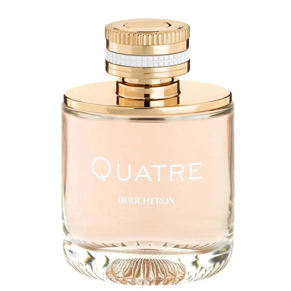 Parfums Quatre de Boucheron para mujer 100 ml