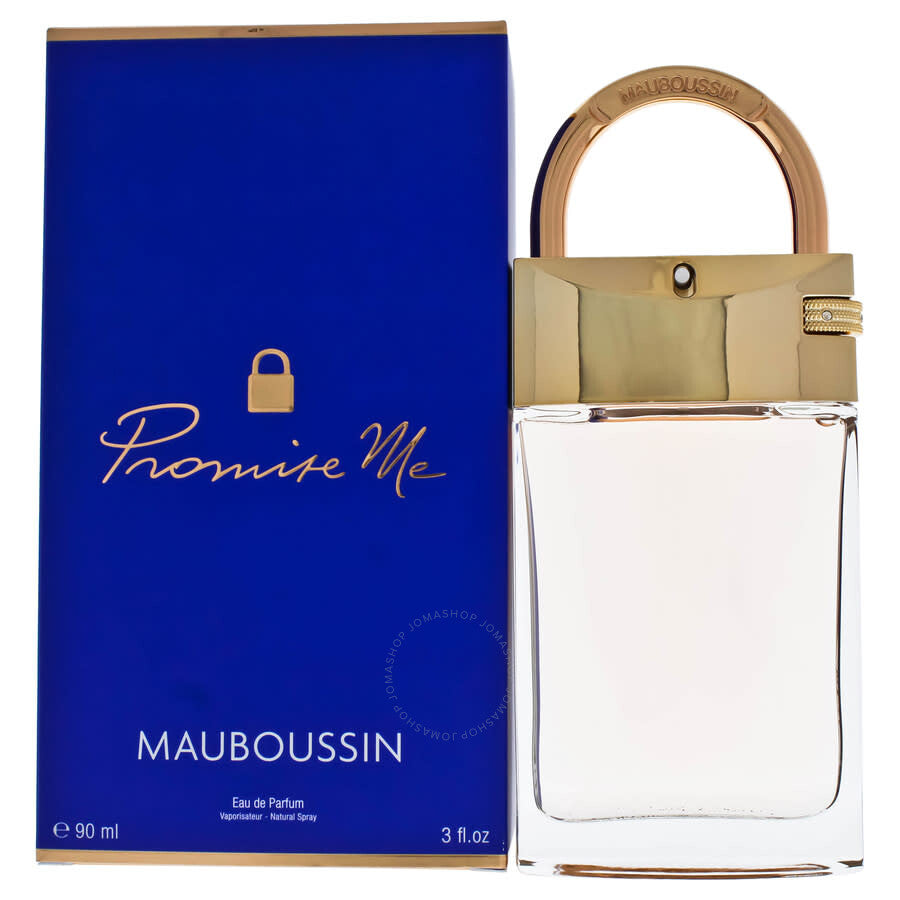 Perfume Promise Me de la marca Mauboussin mixto 90 ml