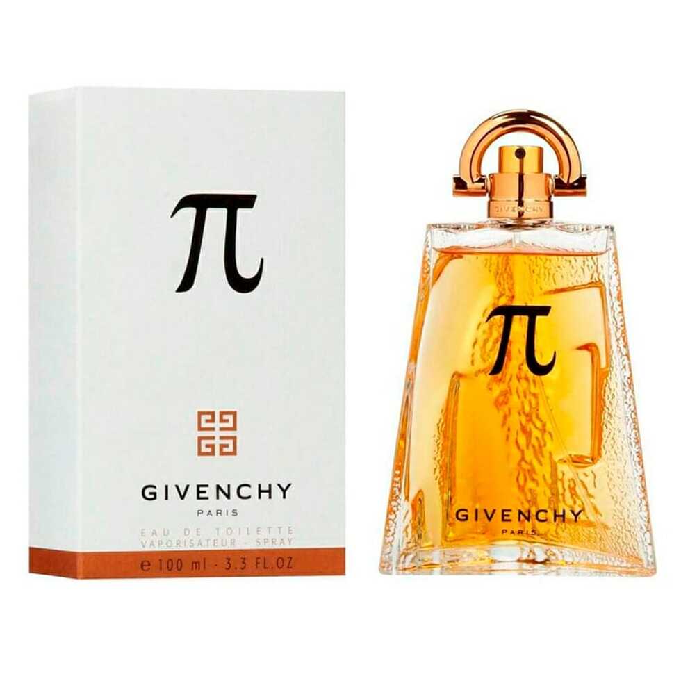 Parfums Pi de Givenchy para hombre 100 ml