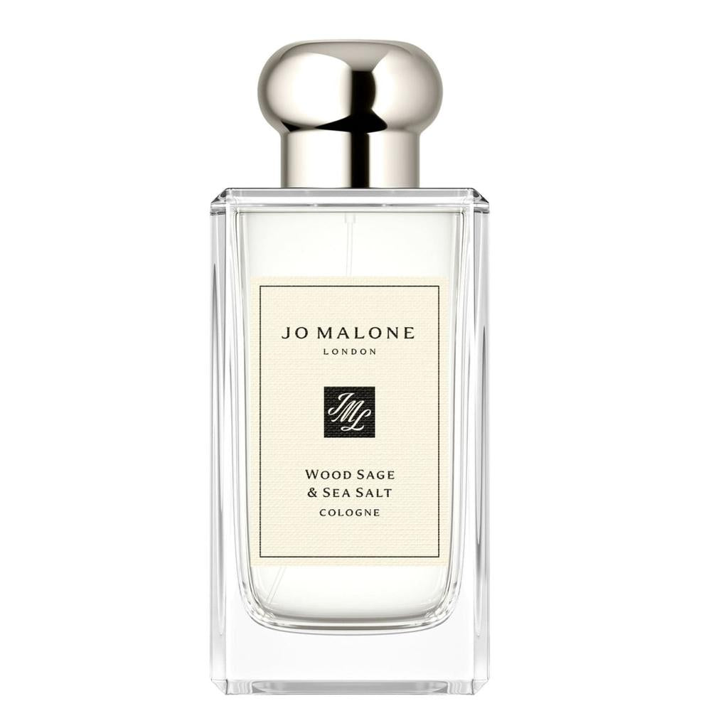 Jo Malone - Wood Sage Sea Salt - Eau de Cologne Unisex