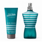 Jean Paul Gaultier - Le Male - Eau de toilette 125ml + Gel de Ducha 75ml