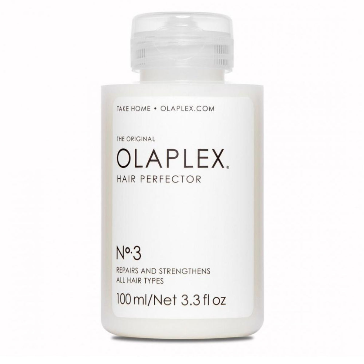 100 Olaplex - N°3 Hair Perfector - Traitement Cabello