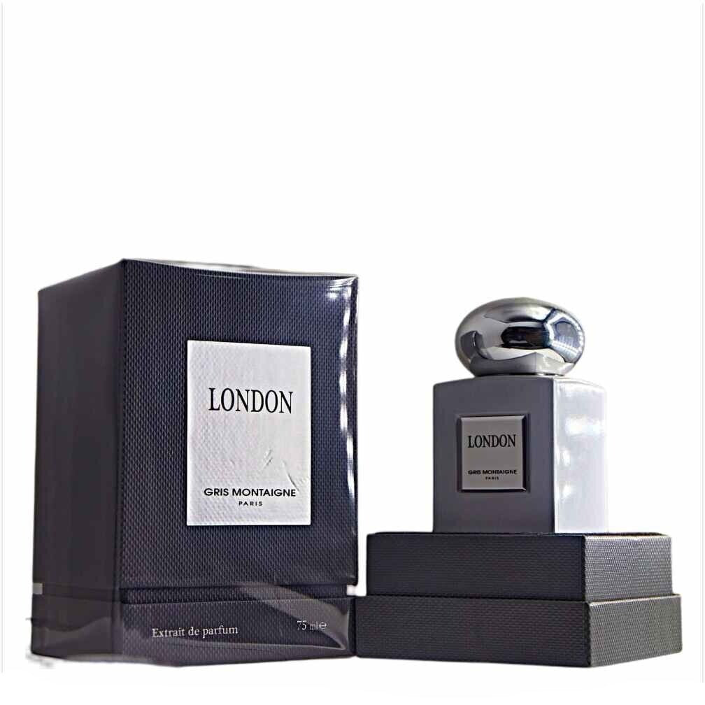 Parfums London de Gris Montaigne mixto 75 ml
