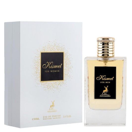 Maison Alhambra - Kismet Para Mujer - Eau de Parfum Mixte