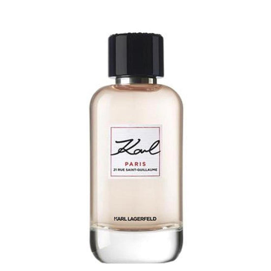 Karl Lagerfeld - 21 Rue Saint-Guillaume - Eau de Toilette para mujer