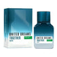 Benetton - United Dreams Together - Eau de Toilette para Hombre