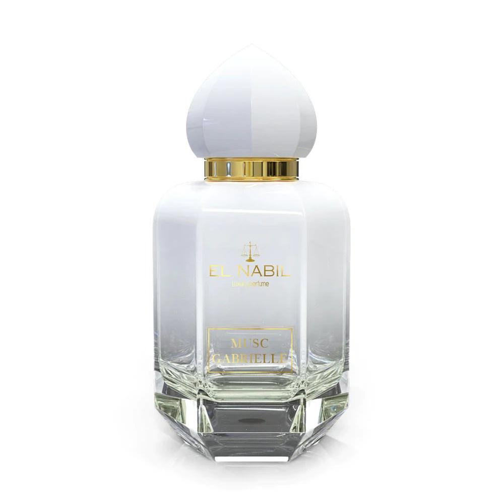 el Nabil - Musc Gabrielle - Agua de perfume para hombre
