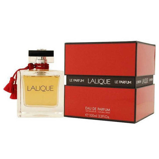 Perfume de mujer Lalique Le Parfum