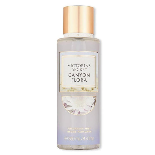Victoria's Secret - Canyon Flora - Bruma perfumada