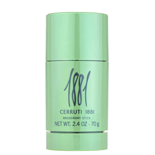 Cerruti - 1881 - Desodorante en barra para hombre