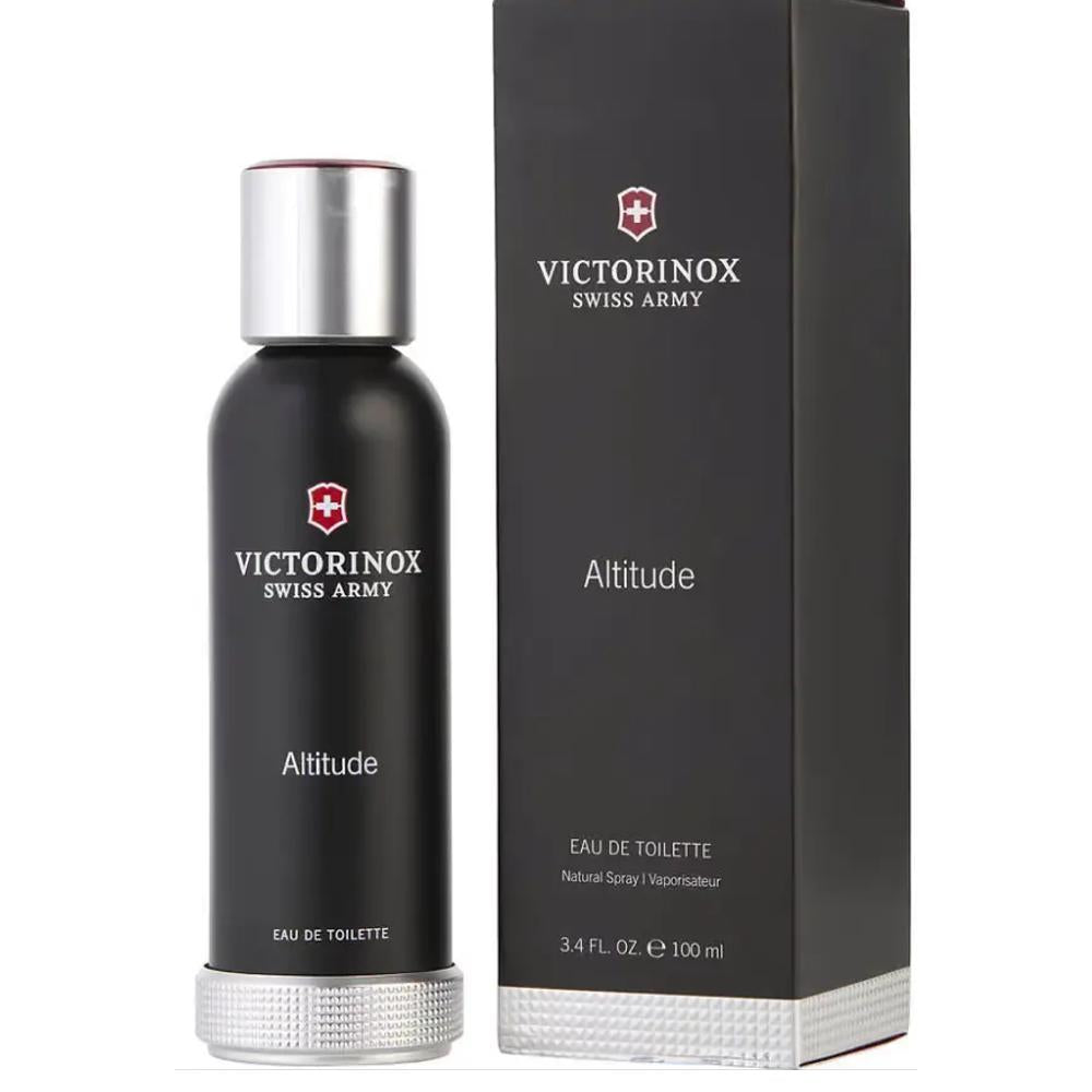 Perfume Altitude de Swiss Army para hombre 100 ml