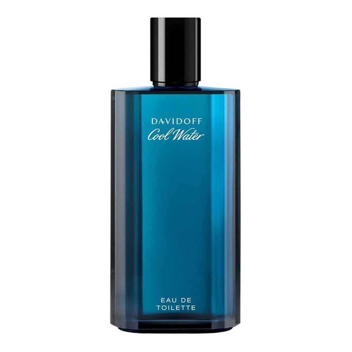 Perfume Cool Water de Davidoff para hombre 200 ml