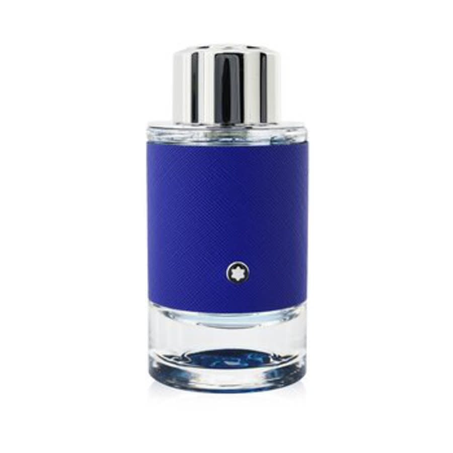 Perfume Explorer Ultrablue de Montblanc para hombre 100 ml