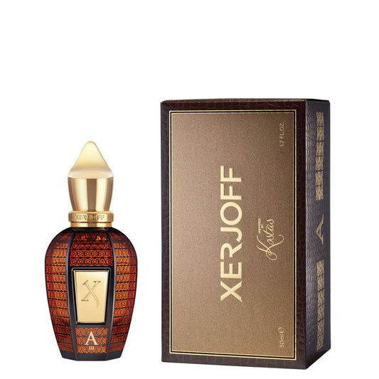 Xerjoff - Alexandria III - Agua de perfume mixta