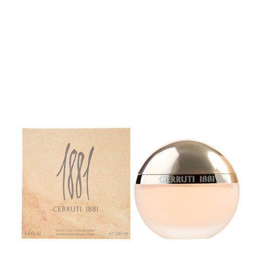 Perfume 1881 Orange de Cerruti para mujer 100 ml