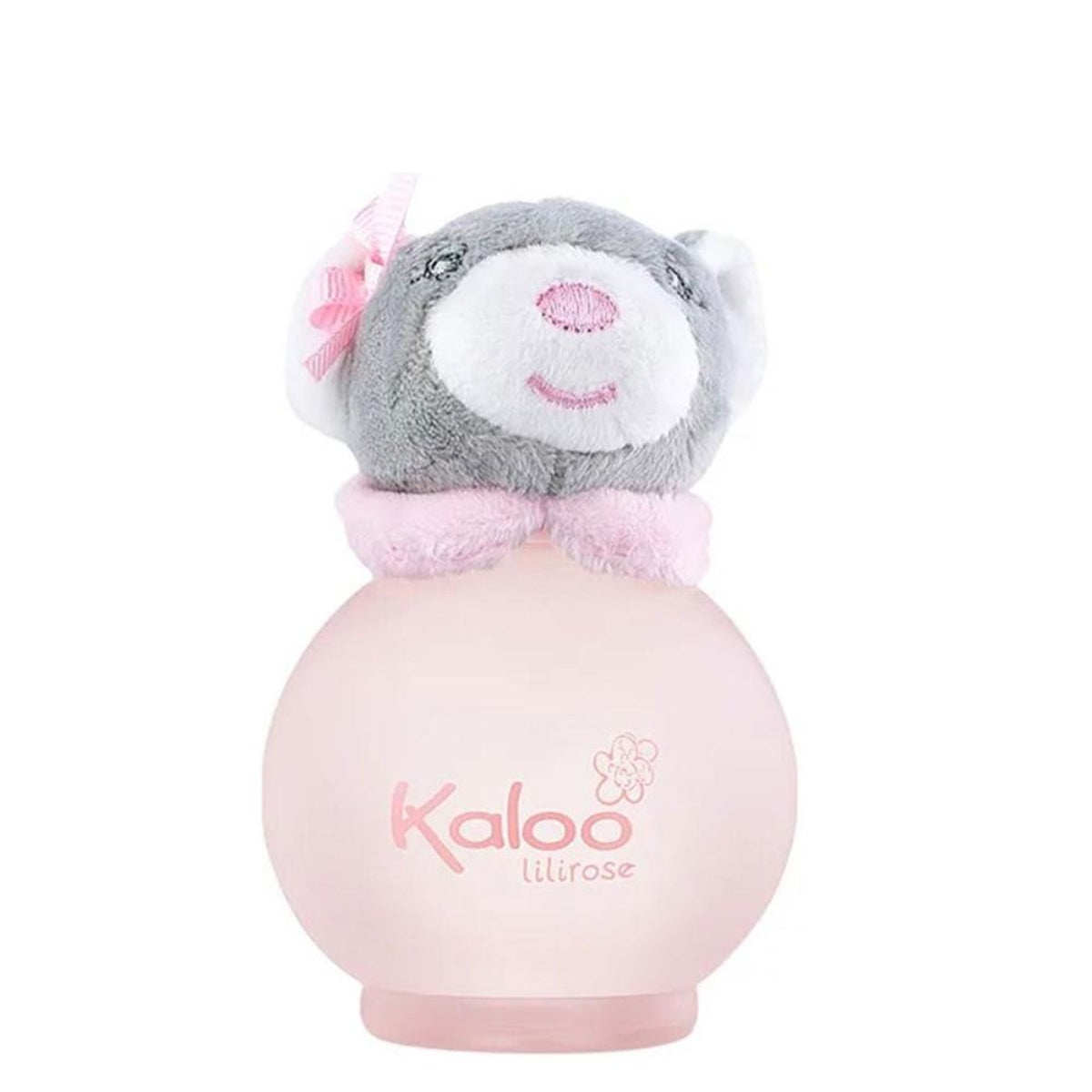 Kaloo - Lilirose - Coffret Maxi patapouf Fluffy