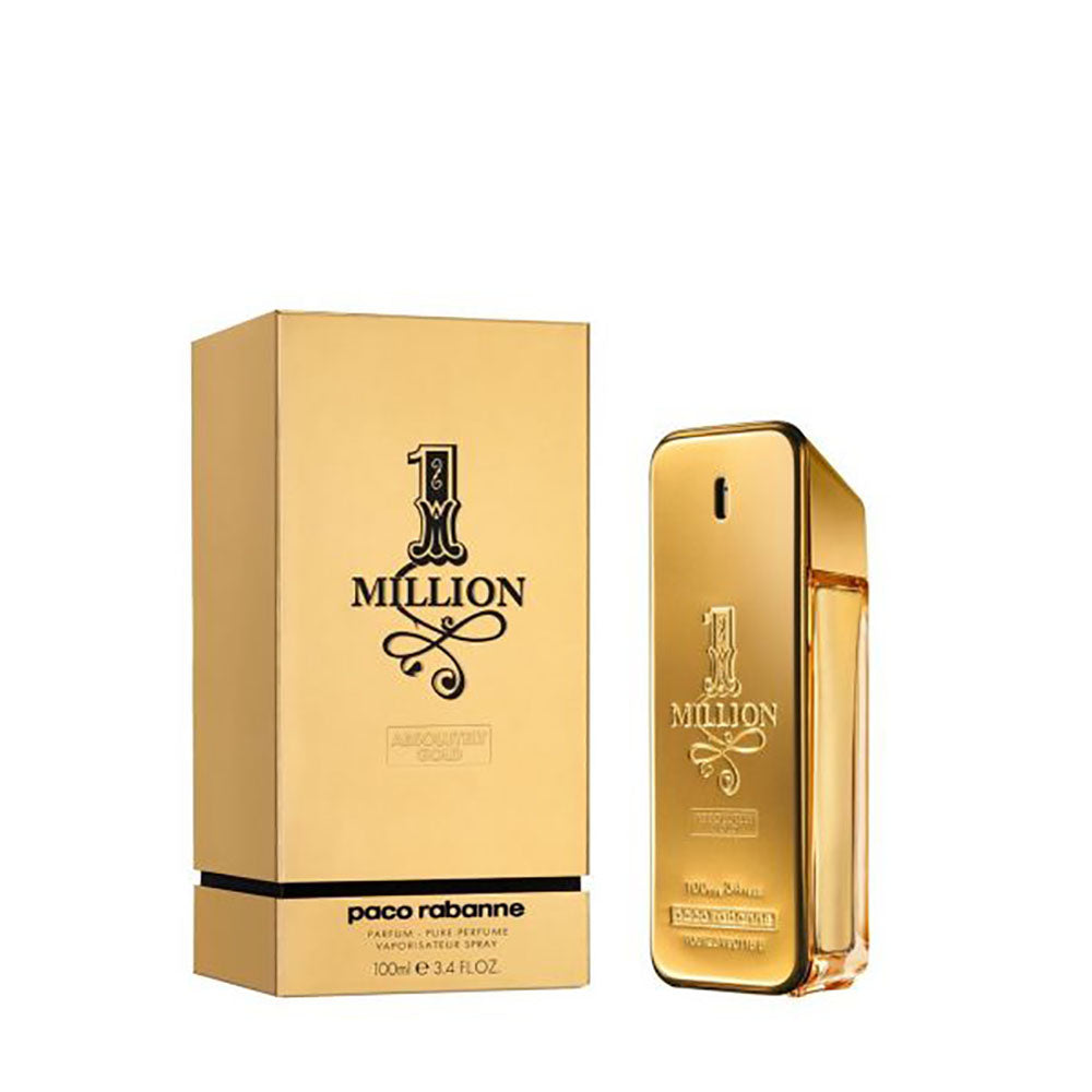 Perfume 1 Million de Paco Rabanne para hombre