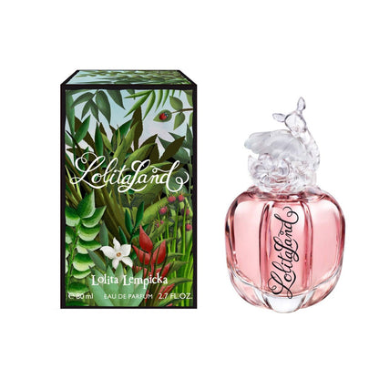 Perfume Lolitaland de Lolita Lempicka para mujer 80 ml