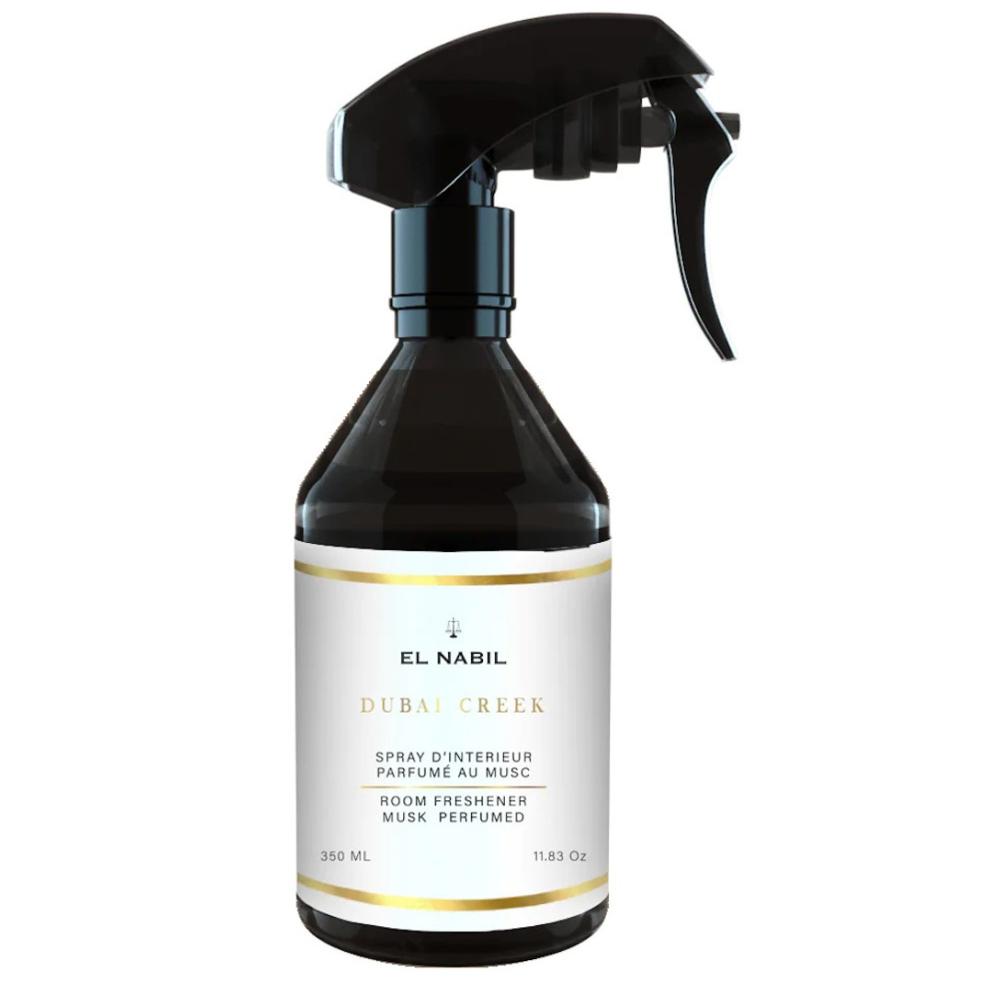 el Nabil - Dubai Creek - Fragancia en Spray para el Hogar