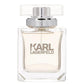 Karl Lagerfeld - Pour Elle - Eau de Parfum para Mujer