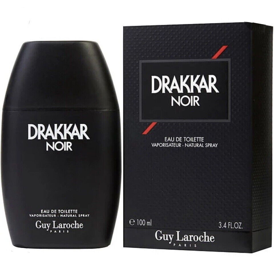 Parfums Drakkar Noir de Guy Laroche para hombre 100 ml