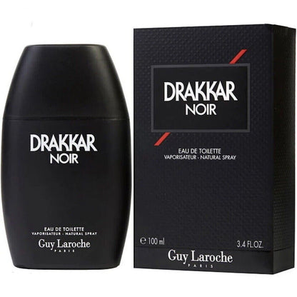 Parfums Drakkar Noir de Guy Laroche para hombre 100 ml