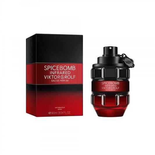 Viktor & Rolf - Spicebomb Infrared - Eau de Parfum para Hombre