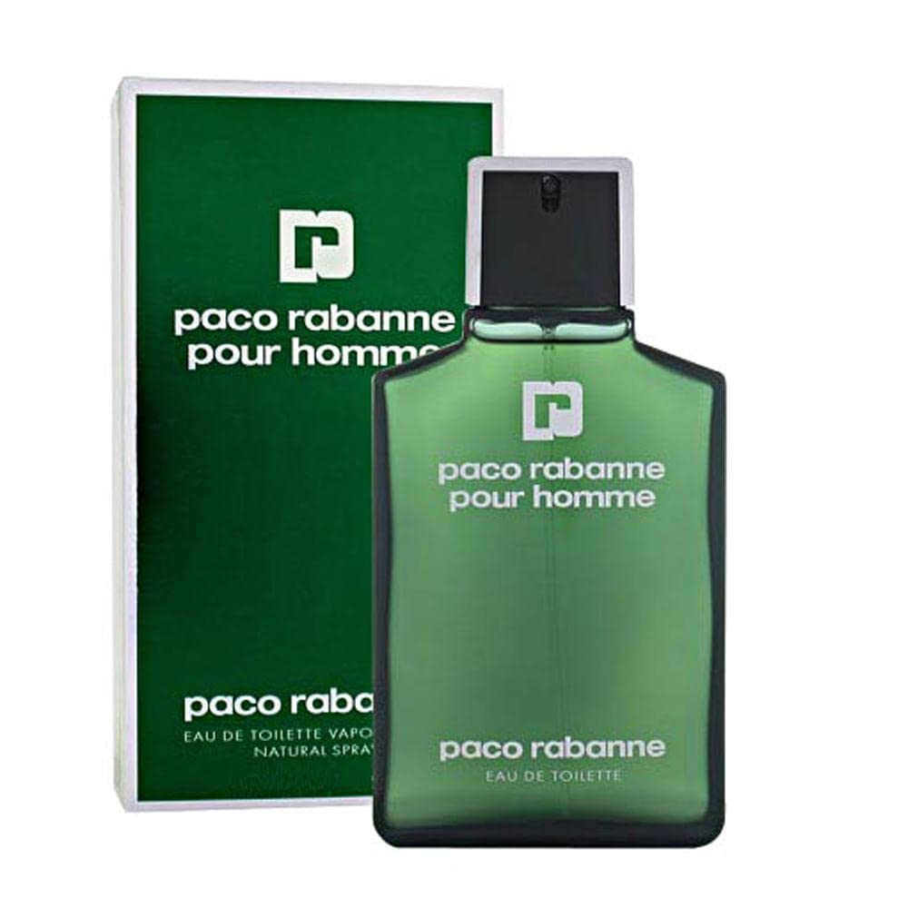 Perfume de Paco Rabanne para hombre 200 ml