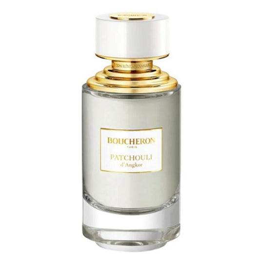 Boucheron - Patchouli D Angkor - Eau de Parfum para Mujer