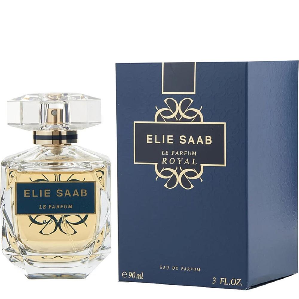 90ml Elie Saab - Le Parfum Royal - Eau de Parfum pour femme