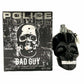 125 ml Police - To Be Bad Guy - Eau de Toilette