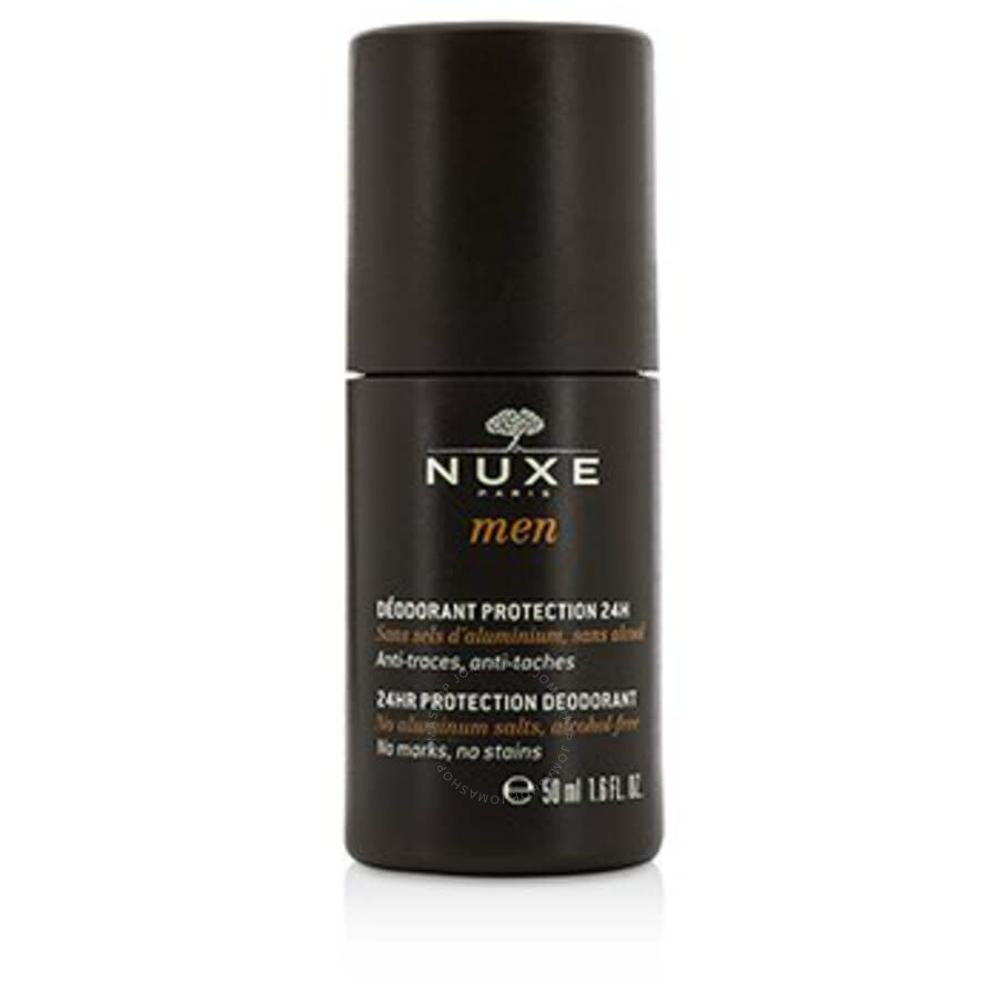 Nuxe - Desodorante Protección 24h Roll-on
