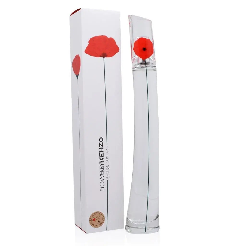 Perfume Flower By Kenzo de Kenzo para mujer 100 ml