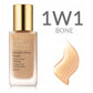 Estee Lauder - Double Wear Nude 1W1 Bone