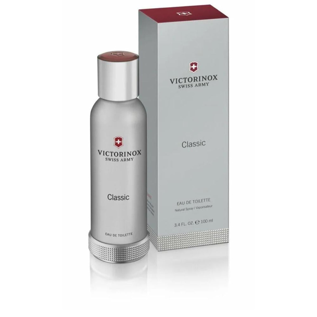 Swiss Army - Victorinox Classic - Eau de Toilette para Hombre