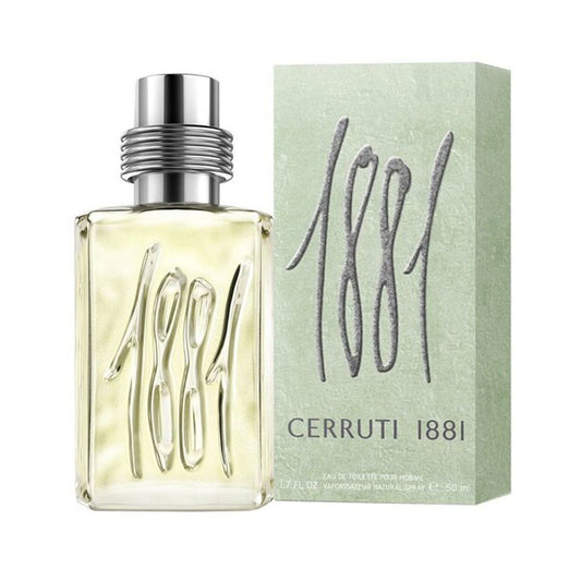 Perfume 1881 Vert de Cerruti para hombre 100 ml