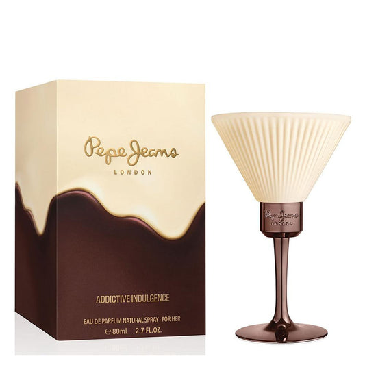 Pepe Jeans - Addictive Indulgence - Eau de Parfum para Mujer