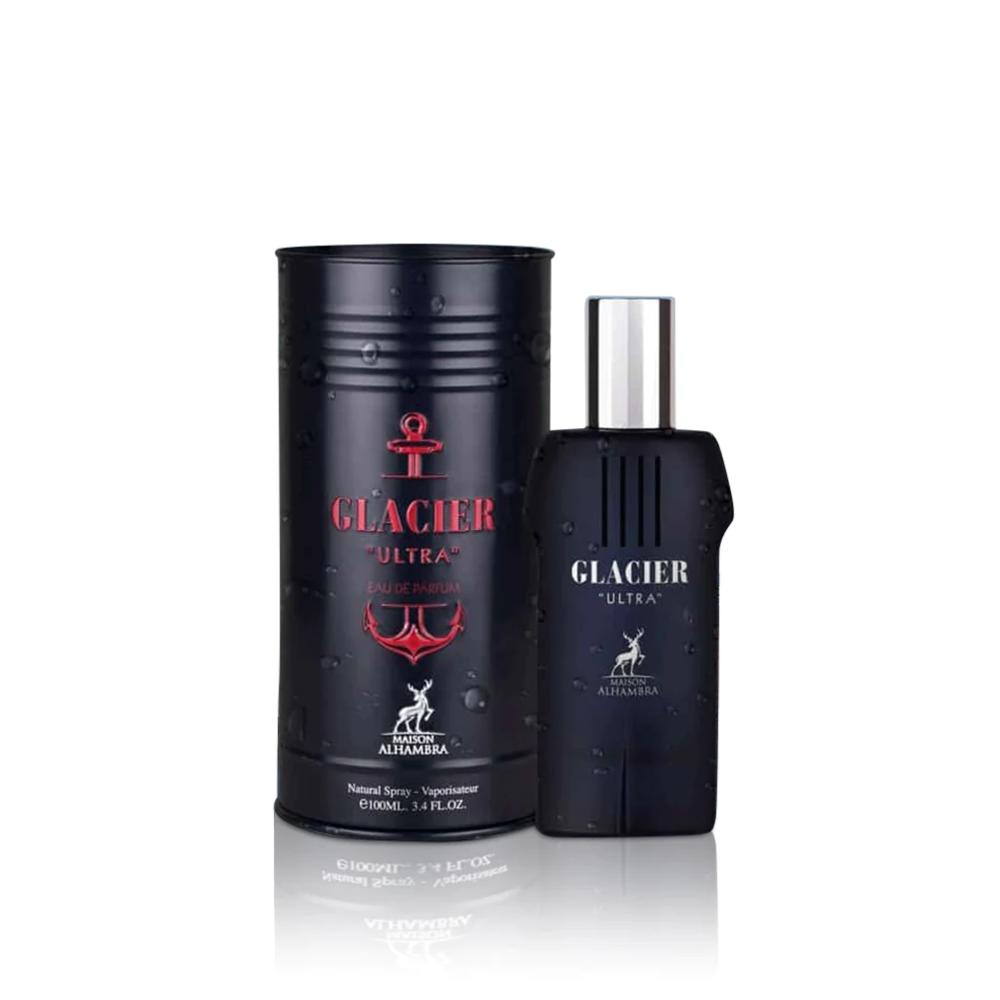 Maison Alhambra - Glacier Ultra - Agua de perfume 100ml