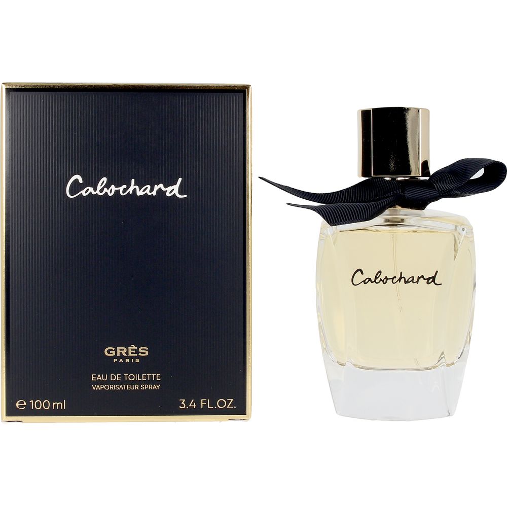 Perfumes Cabochard de Grès para mujer 100 ml