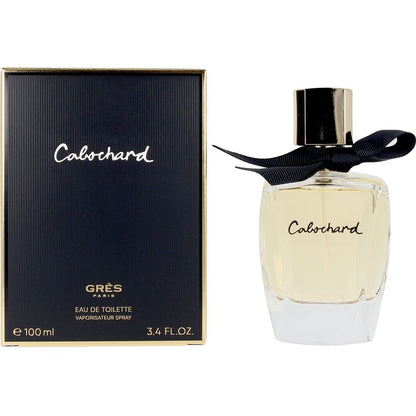 Perfumes Cabochard de Grès para mujer 100 ml