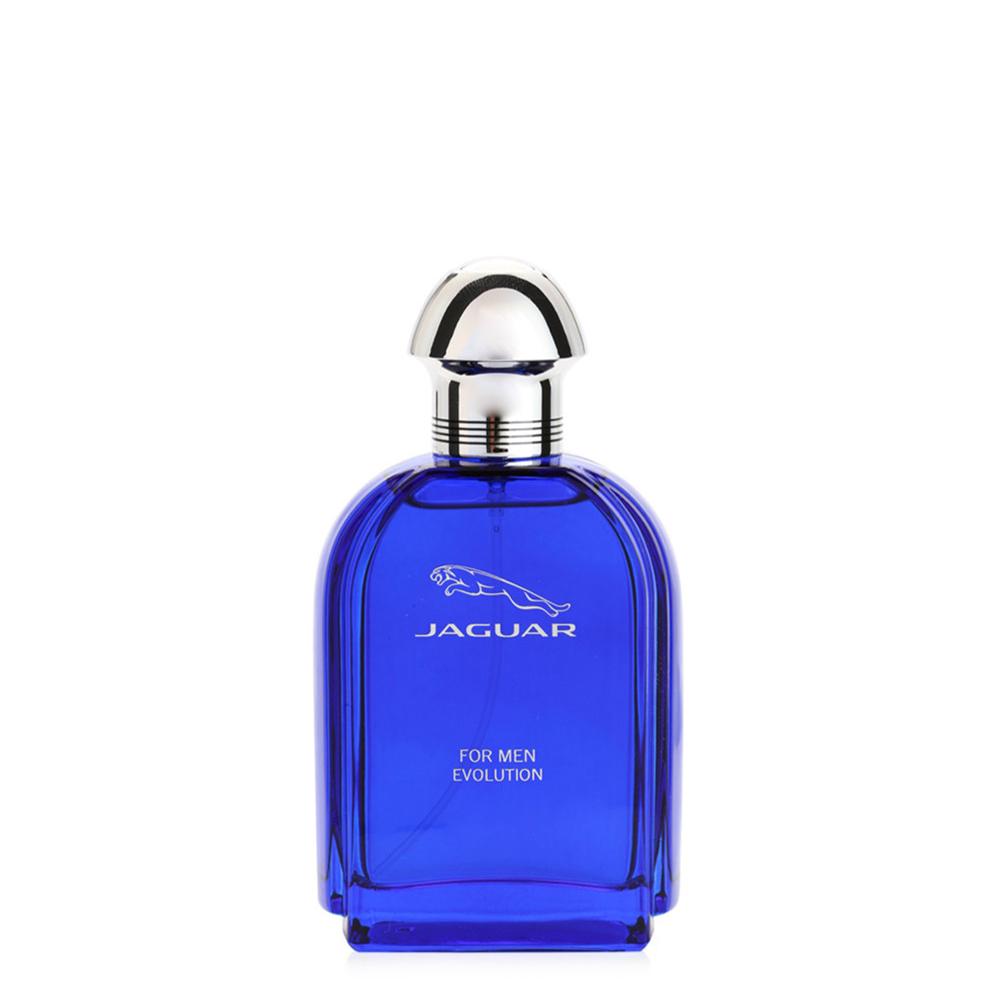 Jaguar - Evolution - Agua de Colonia para Hombres