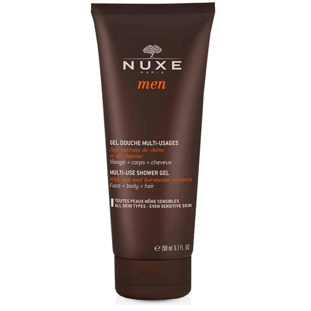 Nuxe - Gel de ducha multiusos