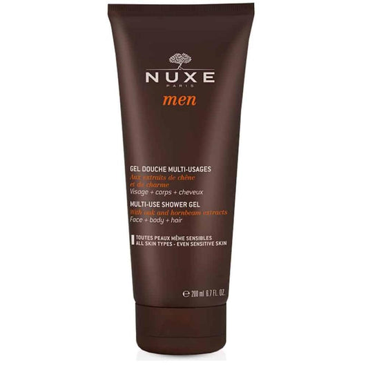 Nuxe - Gel de ducha multiusos
