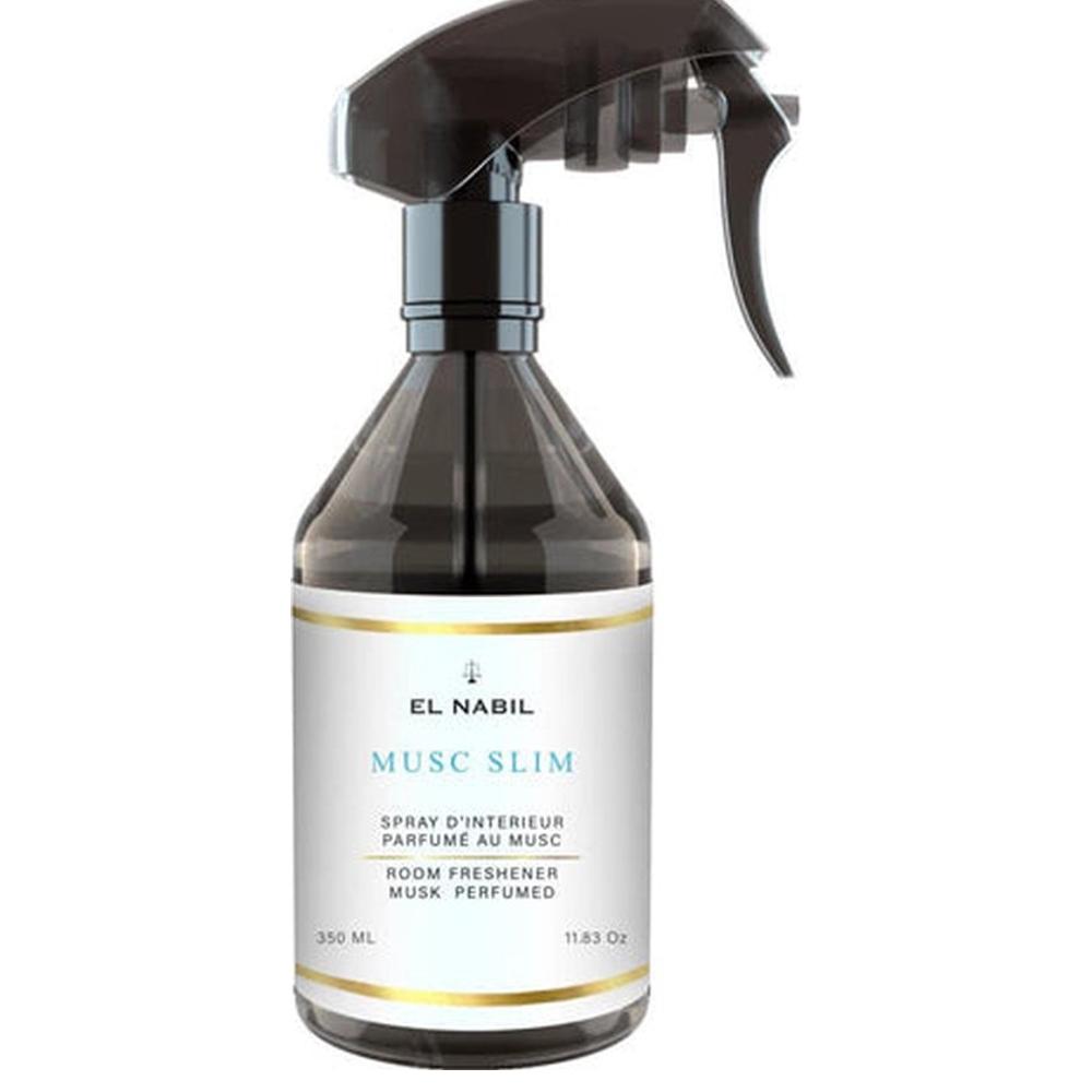 Accesorios para perfumes de hogar Musc Slim de El Nabil mixto 350 ml