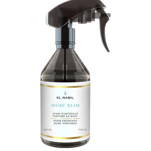 Accesorios para perfumes de hogar Musc Slim de El Nabil mixto 350 ml