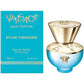100 ml Versace - Dylan Turquoise - Eau de Toilette pour femme
