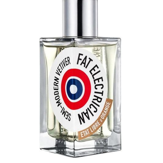 Etat Libre D'Orange - Fat Electrician - Eau de Parfum Mixte