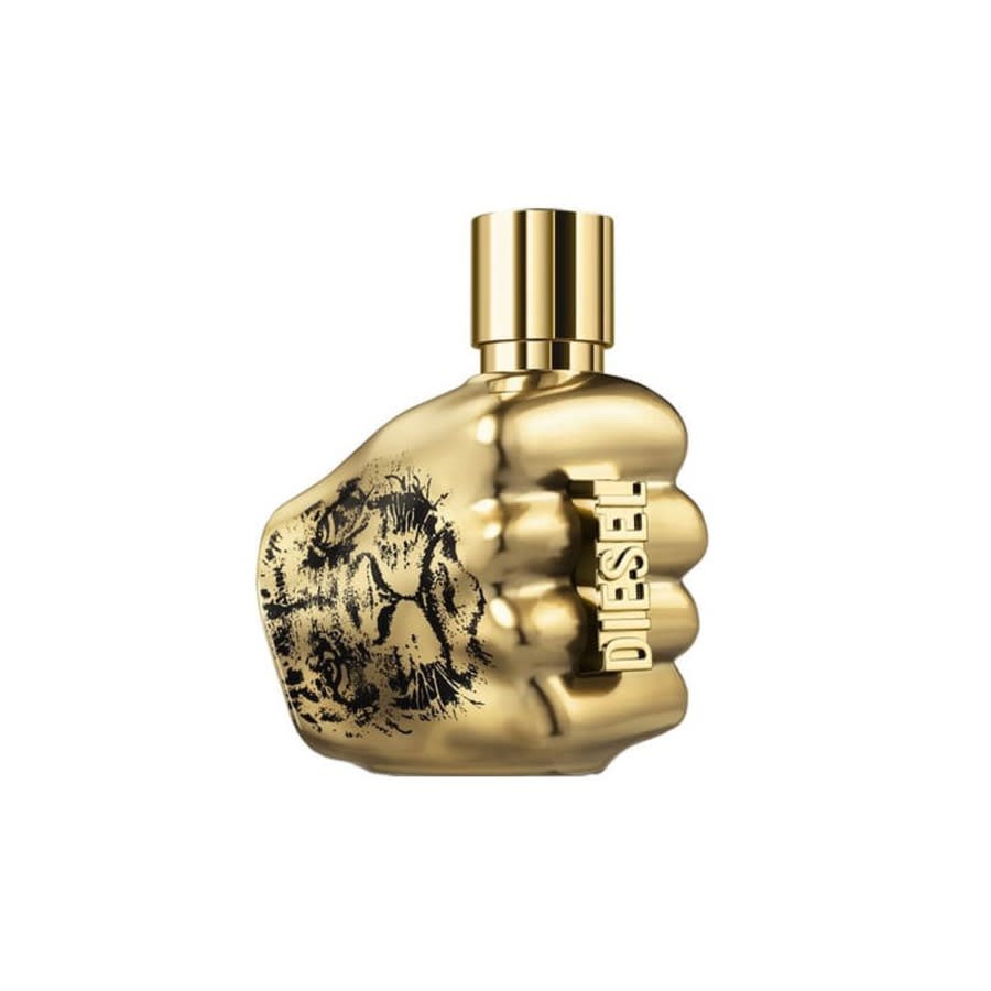 Perfume Spirit Of The Brave Intense de la marca Diesel mezclado 125 ml