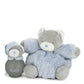 Kaloo - Blue - Coffret Maxi Patapouf Fluffy